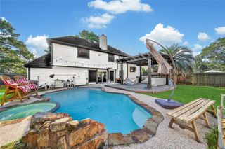 21407 Deerhaven Drive, Spring, TX 77388