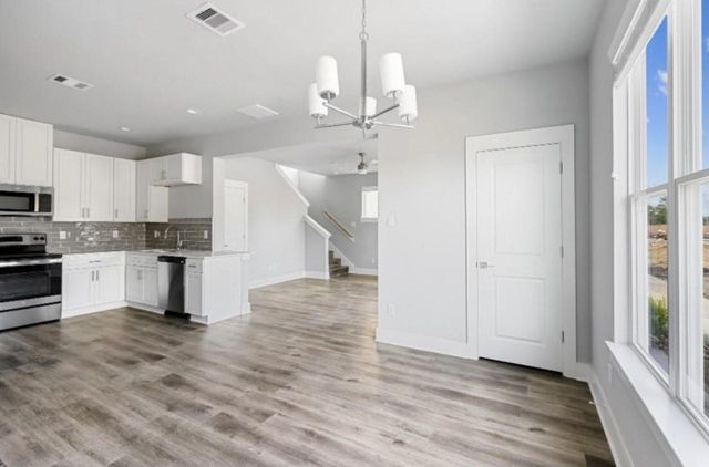 13588 Ella Boulevard 4801, Houston, TX 77067