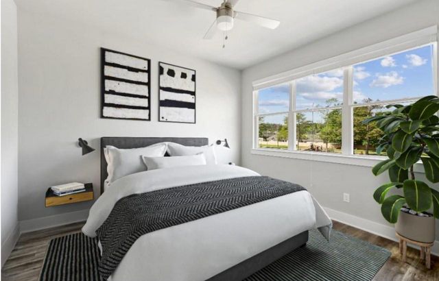 13588 Ella Boulevard 4801, Houston, TX 77067