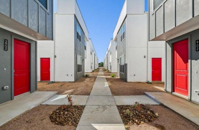 13588 Ella Boulevard 4801, Houston, TX 77067