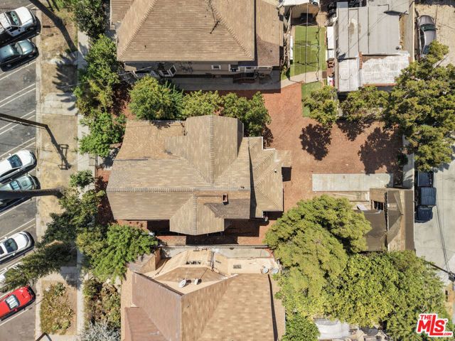 1711 Toberman Street, Los Angeles, CA 90015