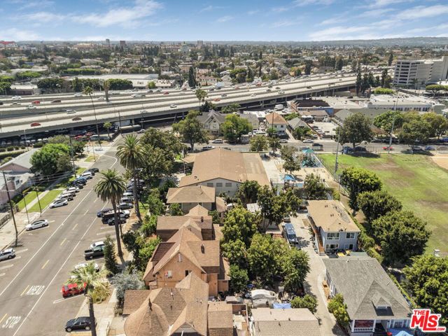 1711 Toberman Street, Los Angeles, CA 90015