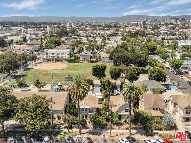 1711 Toberman Street, Los Angeles, CA 90015