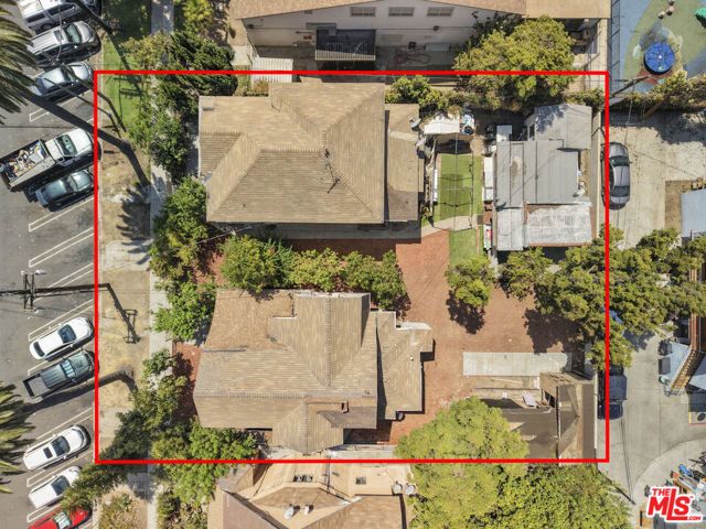 1711 Toberman Street, Los Angeles, CA 90015