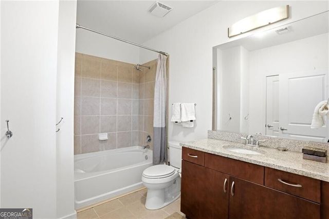 860 Peachtree Street NE 2816, Atlanta, GA 30308