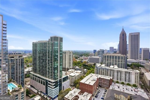 860 Peachtree Street NE 2816, Atlanta, GA 30308