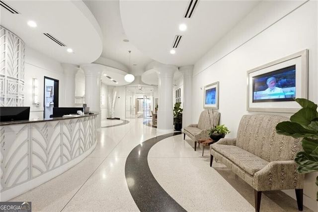 860 Peachtree Street NE 2816, Atlanta, GA 30308