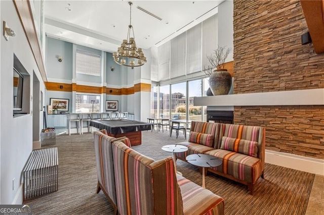 860 Peachtree Street NE 2816, Atlanta, GA 30308