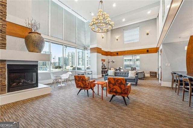 860 Peachtree Street NE 2816, Atlanta, GA 30308