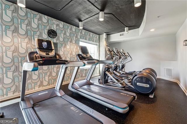 860 Peachtree Street NE 2816, Atlanta, GA 30308