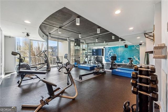 860 Peachtree Street NE 2816, Atlanta, GA 30308