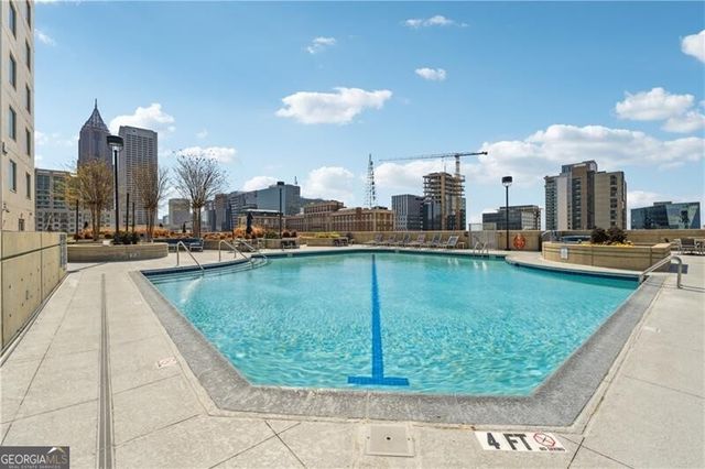 860 Peachtree Street NE 2816, Atlanta, GA 30308