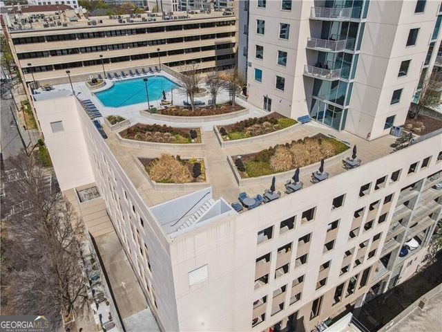 860 Peachtree Street NE 2816, Atlanta, GA 30308