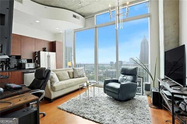 860 Peachtree Street NE 2816, Atlanta, GA 30308
