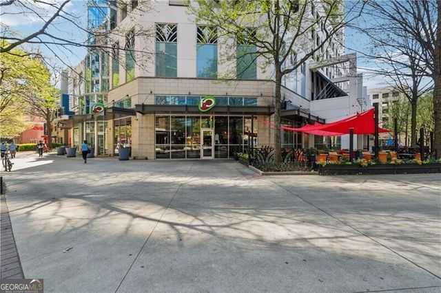 860 Peachtree Street NE 2816, Atlanta, GA 30308