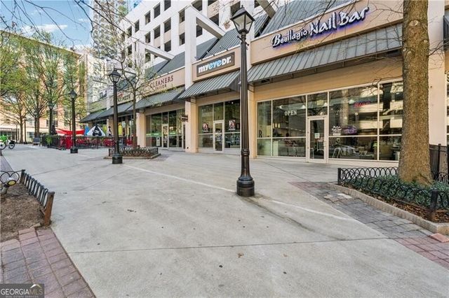860 Peachtree Street NE 2816, Atlanta, GA 30308