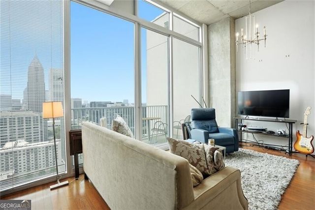 860 Peachtree Street NE 2816, Atlanta, GA 30308