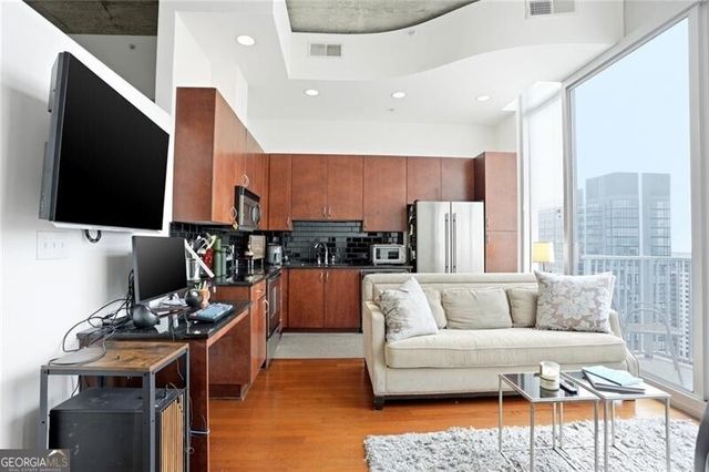 860 Peachtree Street NE 2816, Atlanta, GA 30308