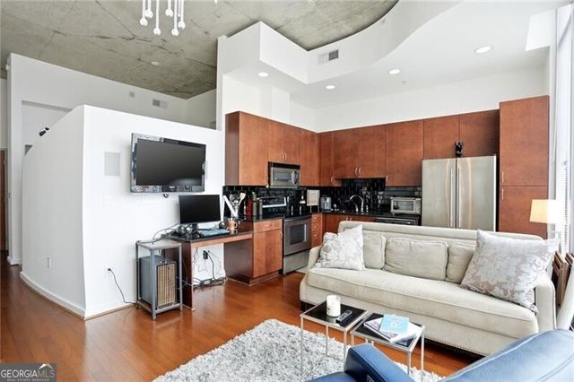 860 Peachtree Street NE 2816, Atlanta, GA 30308