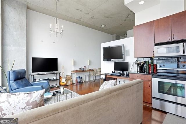860 Peachtree Street NE 2816, Atlanta, GA 30308