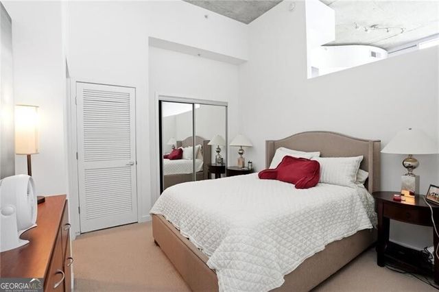 860 Peachtree Street NE 2816, Atlanta, GA 30308