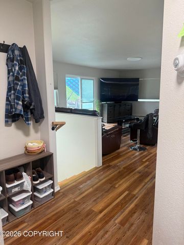 521 E 46th Place, Anchorage, AK 99503