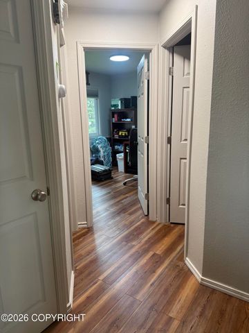 521 E 46th Place, Anchorage, AK 99503