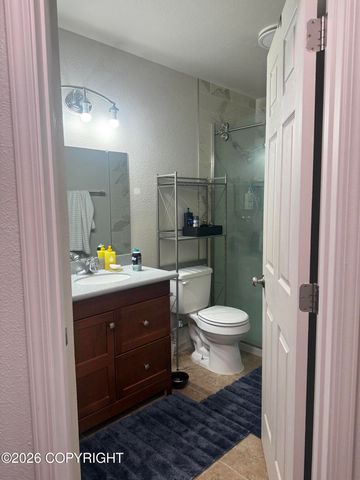521 E 46th Place, Anchorage, AK 99503
