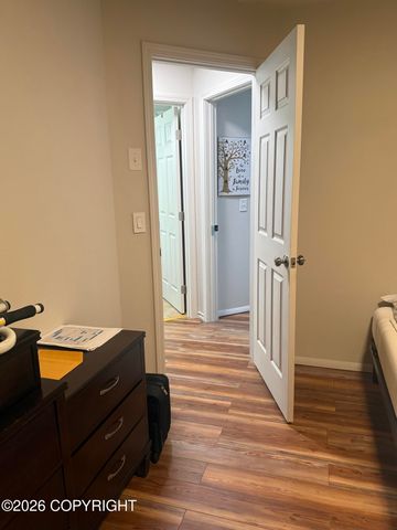 521 E 46th Place, Anchorage, AK 99503