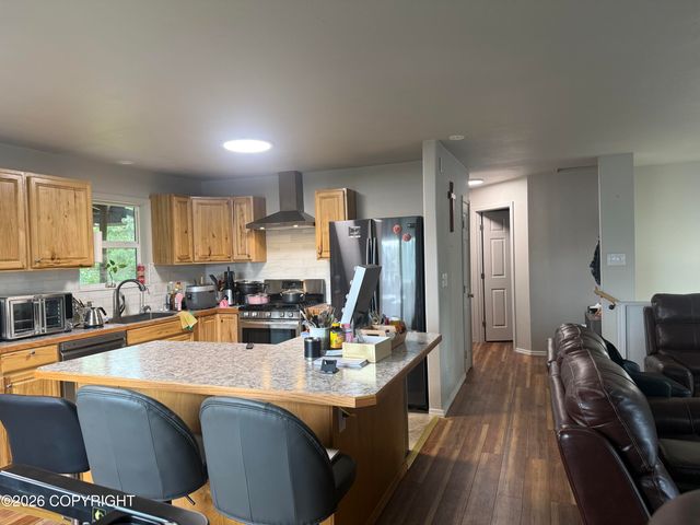 521 E 46th Place, Anchorage, AK 99503