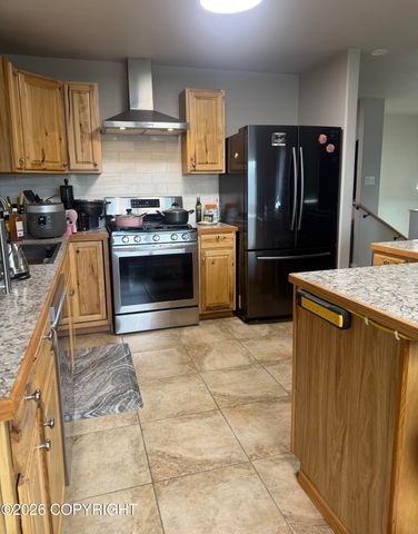 521 E 46th Place, Anchorage, AK 99503