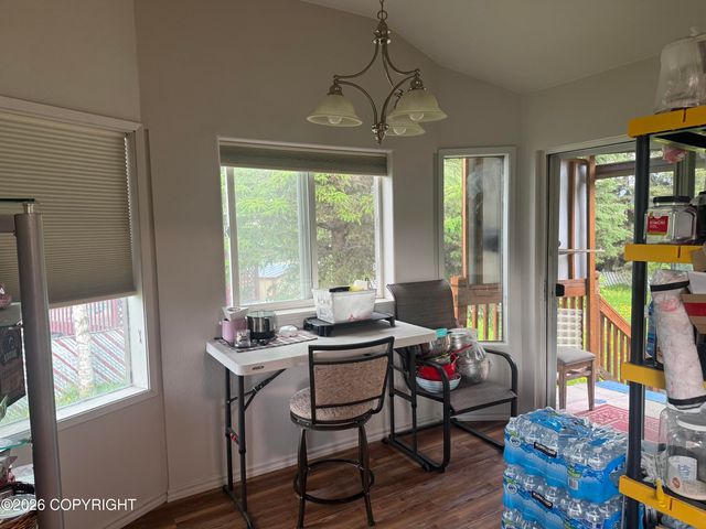 521 E 46th Place, Anchorage, AK 99503