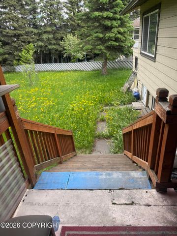 521 E 46th Place, Anchorage, AK 99503