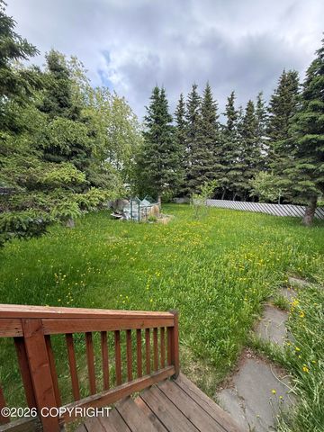 521 E 46th Place, Anchorage, AK 99503