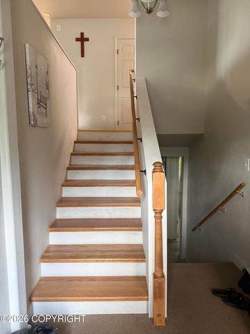 521 E 46th Place, Anchorage, AK 99503