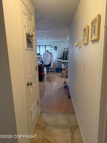 521 E 46th Place, Anchorage, AK 99503