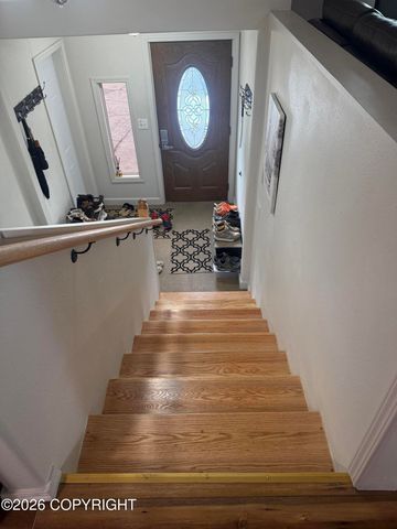 521 E 46th Place, Anchorage, AK 99503