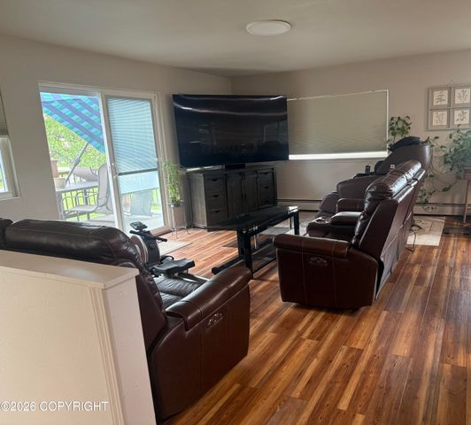 521 E 46th Place, Anchorage, AK 99503