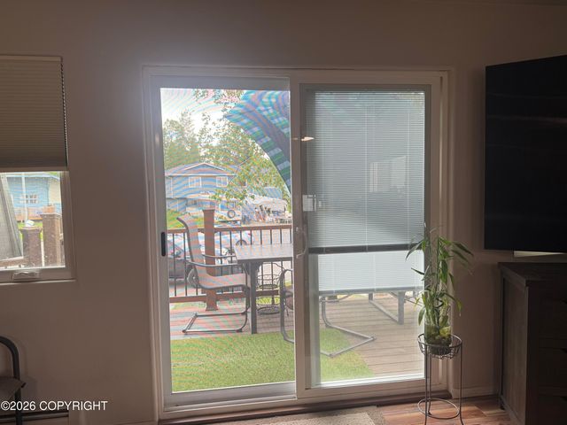 521 E 46th Place, Anchorage, AK 99503