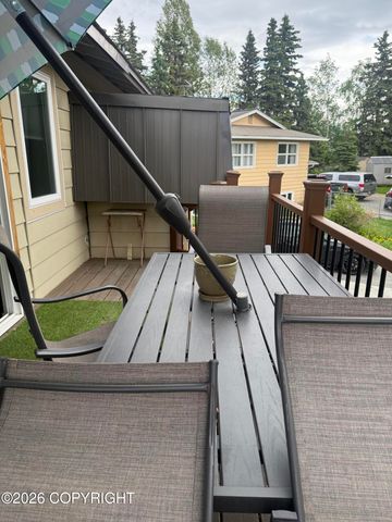 521 E 46th Place, Anchorage, AK 99503