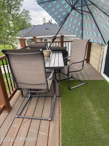 521 E 46th Place, Anchorage, AK 99503