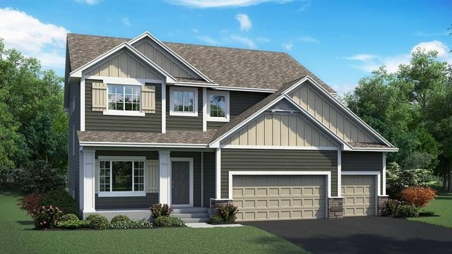 5324 176th Street W, Lakeville, MN 55044