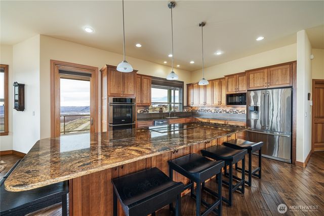 17 Vista Ridge Road, Brewster, WA 98812