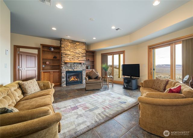 17 Vista Ridge Road, Brewster, WA 98812