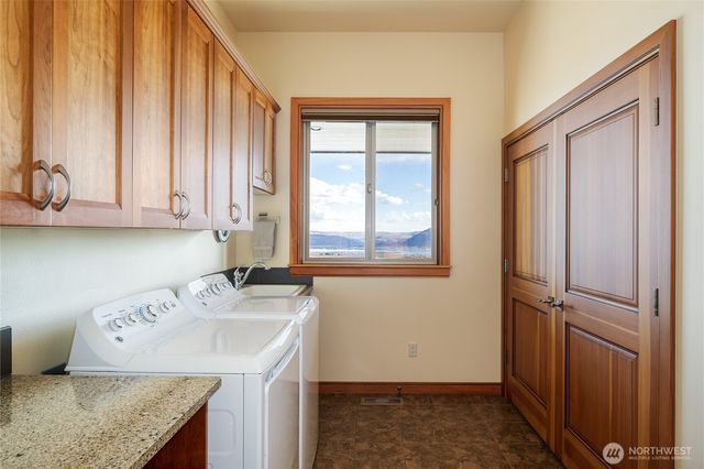 17 Vista Ridge Road, Brewster, WA 98812