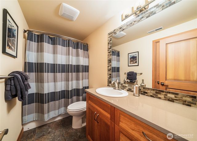 17 Vista Ridge Road, Brewster, WA 98812