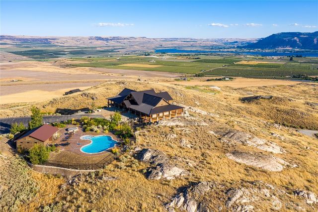 17 Vista Ridge Road, Brewster, WA 98812