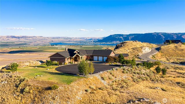 17 Vista Ridge Road, Brewster, WA 98812