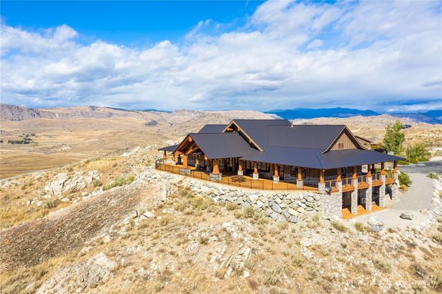 17 Vista Ridge Road, Brewster, WA 98812