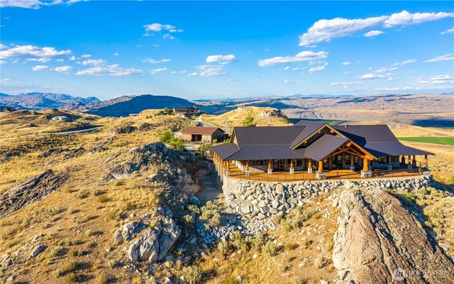 17 Vista Ridge Road, Brewster, WA 98812